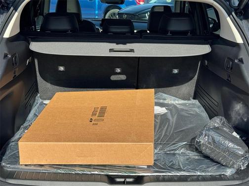 2026 Mazda CX-50 2.5 S Preferred Package