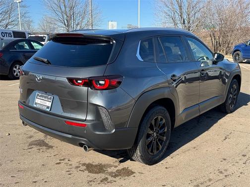 2026 Mazda CX-50 2.5 S Preferred Package