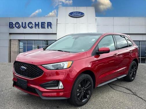 2024 Ford Edge ST Line