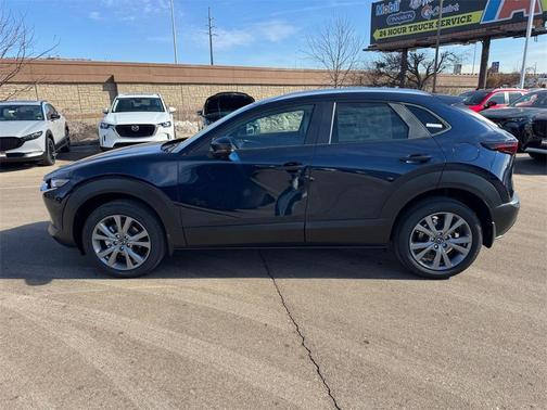 2026 Mazda CX-30 2.5 S Preferred Package