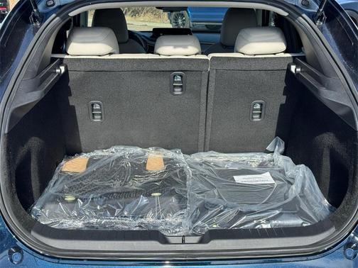 2026 Mazda CX-30 2.5 S Preferred Package