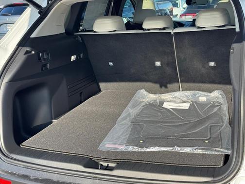 2026 Mazda CX-50 2.5 S Premium Package