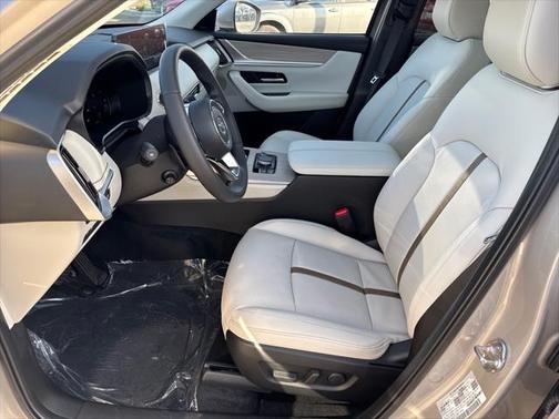 2025 Mazda CX-90 3.3 Turbo S Premium