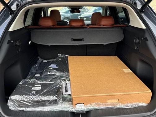 2025 Mazda CX-50 2.5 Turbo Premium Package