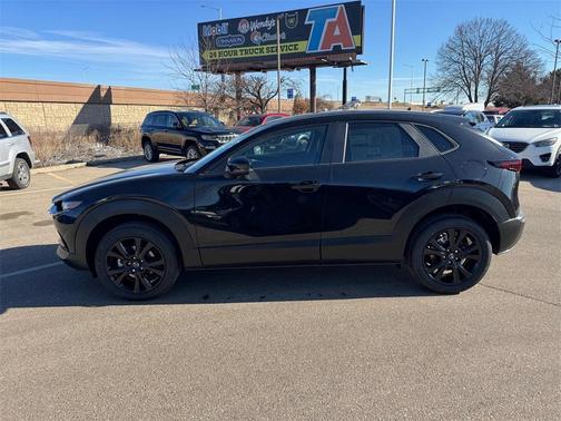 2026 Mazda CX-30 2.5 S Select Sport