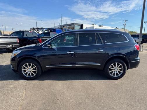 2017 Buick Enclave Convenience
