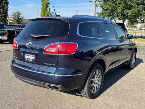 2017 Buick Enclave Convenience