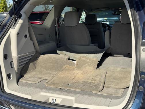 2017 Buick Enclave Convenience