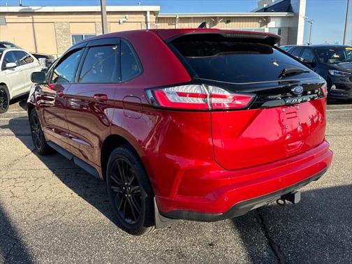2024 Ford Edge ST Line