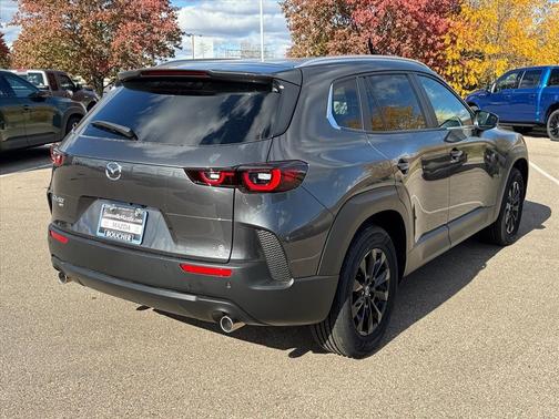 2026 Mazda CX-50 2.5 S Preferred Package