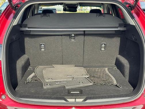 2023 Mazda CX-5 2.5 S Premium
