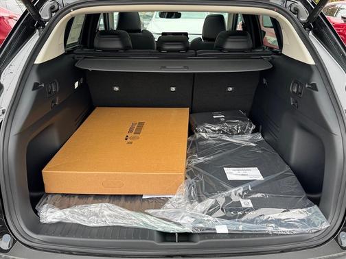 2025 Mazda CX-50 2.5 Turbo Premium Package