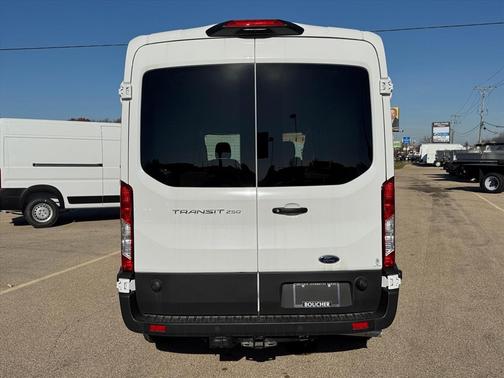 2024 Ford Transit-250 Base