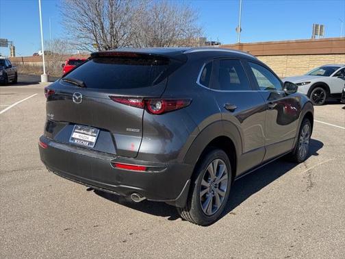 2025 Mazda CX-30 Preferred