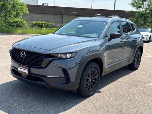 2025 Mazda CX-50 Hybrid Preferred Package