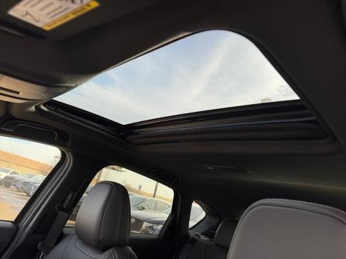 2025 Mazda CX-5 Signature