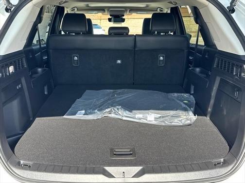 2025 Mazda CX-70 3.3 Turbo Premium Package