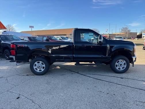 2025 Ford F-350 XLT