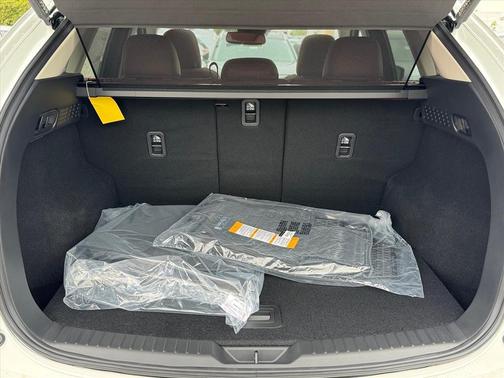 2025 Mazda CX-5 Carbon Edition
