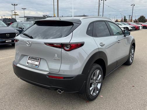 2026 Mazda CX-30 2.5 S Premium Package