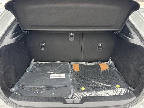 2026 Mazda CX-30 2.5 S Premium Package