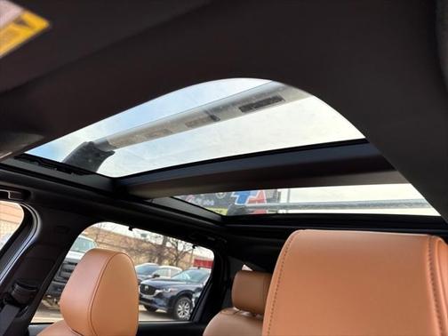 2025 Mazda CX-90 3.3 Turbo S Premium Plus