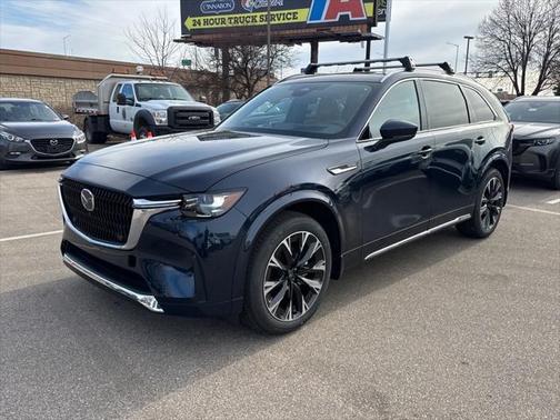 2025 Mazda CX-90 3.3 Turbo S Premium Plus