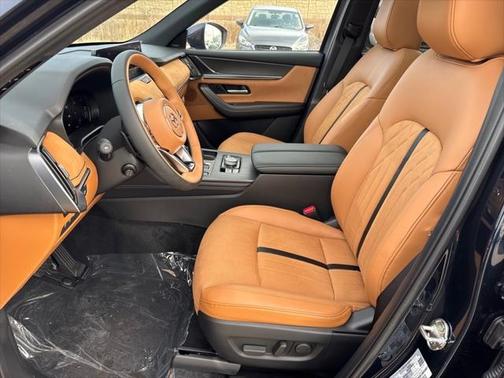 2025 Mazda CX-90 3.3 Turbo S Premium Plus