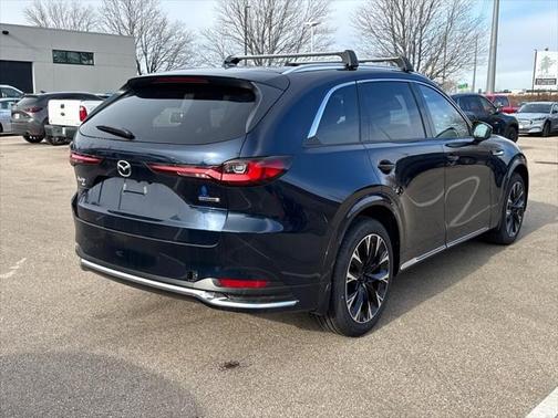 2025 Mazda CX-90 3.3 Turbo S Premium Plus
