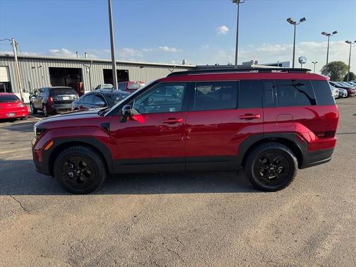 2024 Hyundai SANTA FE XRT