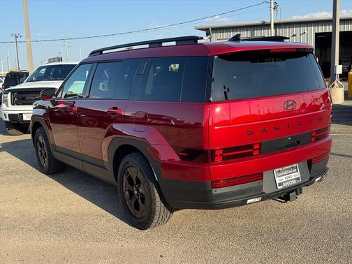 2024 Hyundai SANTA FE XRT