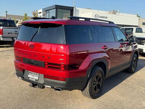2024 Hyundai SANTA FE XRT