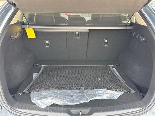 2025 Mazda CX-5 Carbon Edition
