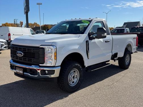 2026 Ford F-350 XL