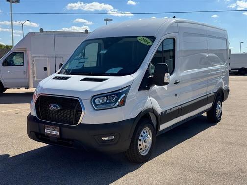 2024 Ford Transit-250 Base