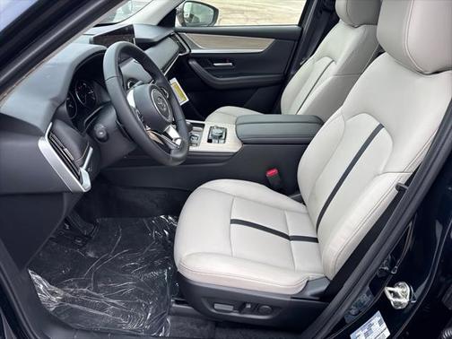 2025 Mazda CX-90 3.3 Turbo Preferred