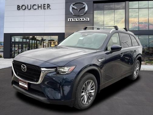 2025 Mazda CX-90 3.3 Turbo Preferred