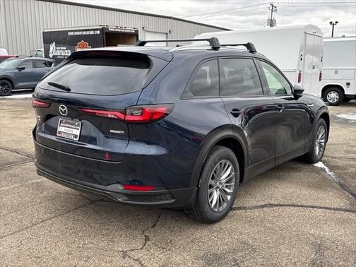2025 Mazda CX-90 3.3 Turbo Preferred