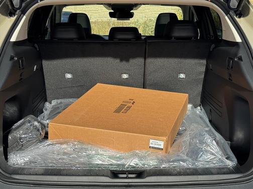 2026 Mazda CX-50 2.5 Turbo Premium Plus Package