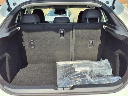 2025 Mazda CX-30 Base