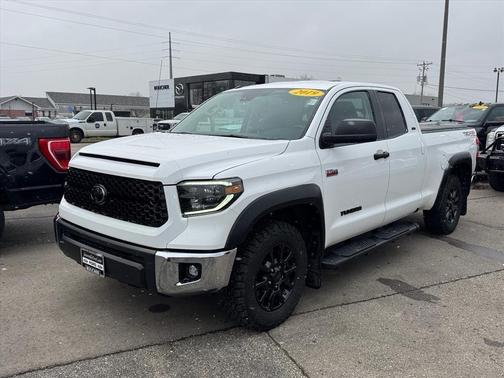 2019 Toyota Tundra SR5