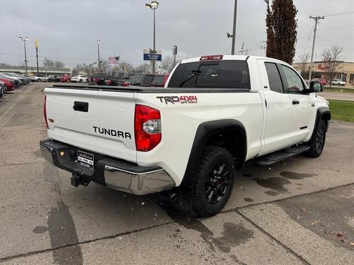 2019 Toyota Tundra SR5