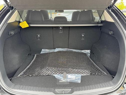 2025 Mazda CX-5 Carbon Edition