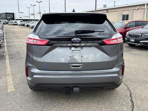 2023 Ford Edge ST Line