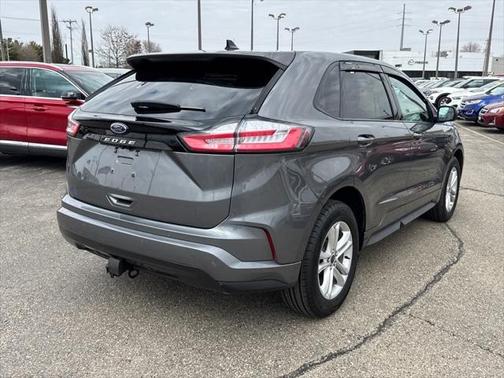 2023 Ford Edge ST Line