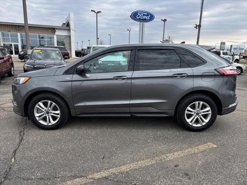 2023 Ford Edge ST Line