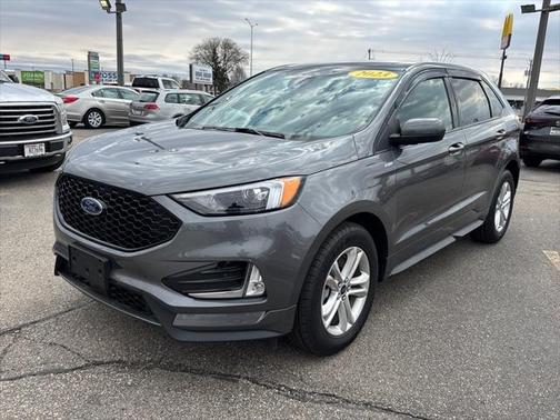 2023 Ford Edge ST Line