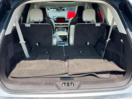 2023 Lincoln Aviator Black Label AWD