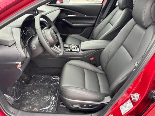 2025 Mazda CX-30 Preferred