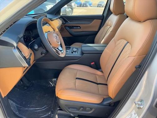 2025 Mazda CX-90 3.3 Turbo S Premium Plus